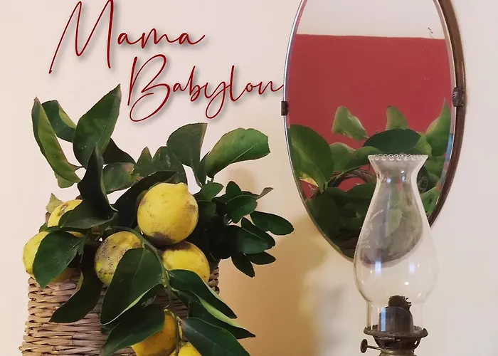 Mama Babylon