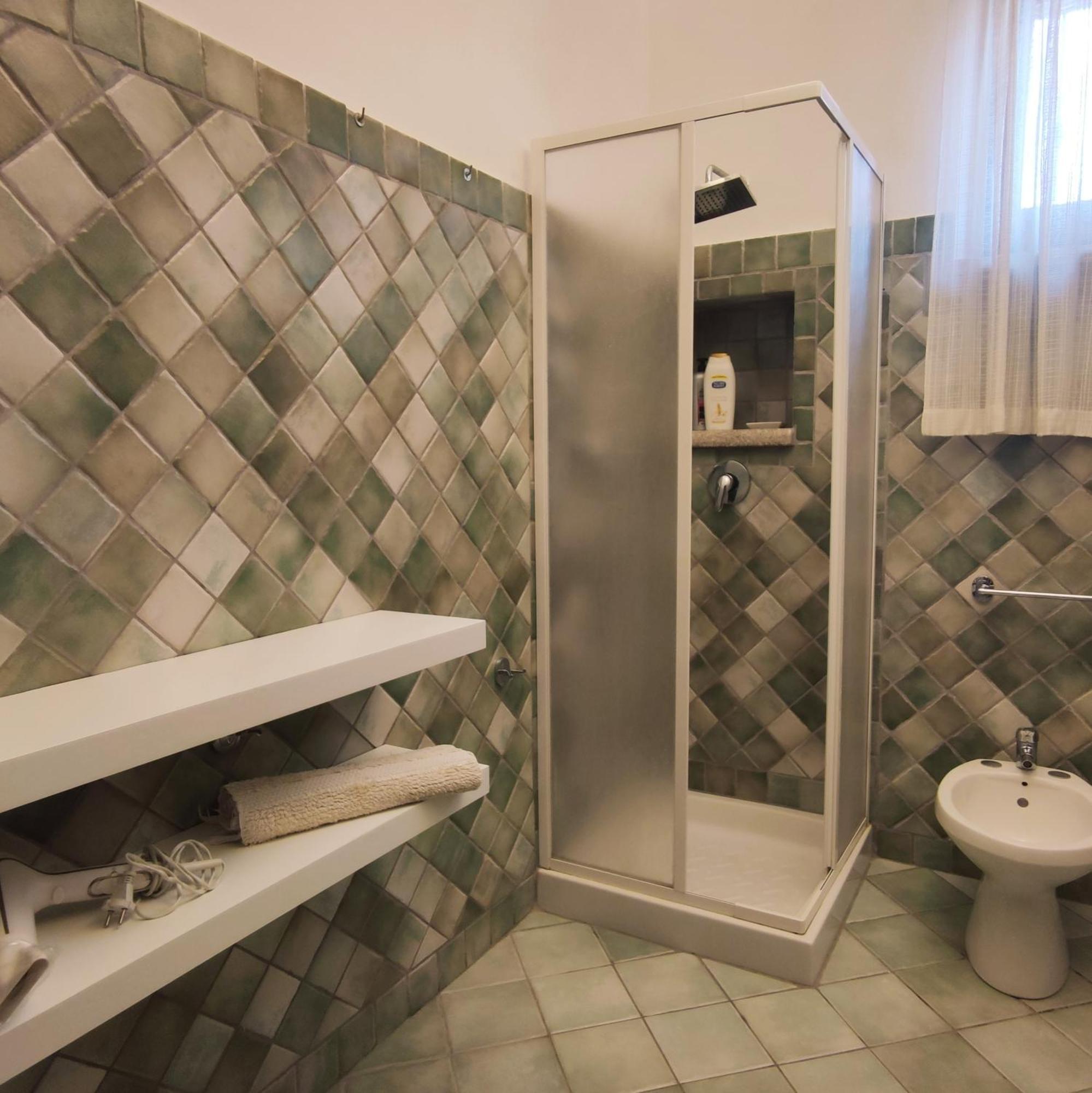 Mama Babylon Guest house Olbia