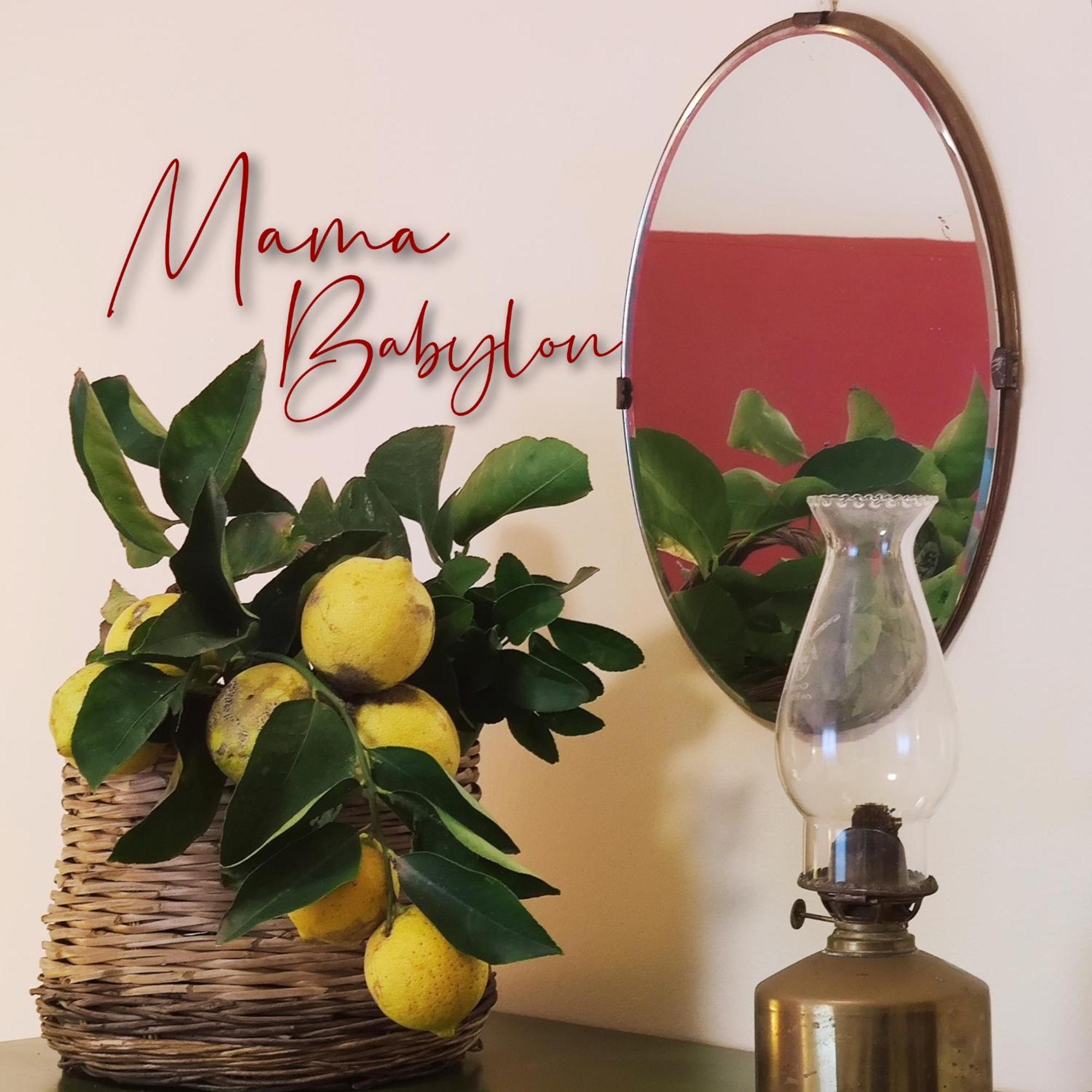 Guest house Mama Babylon Olbia