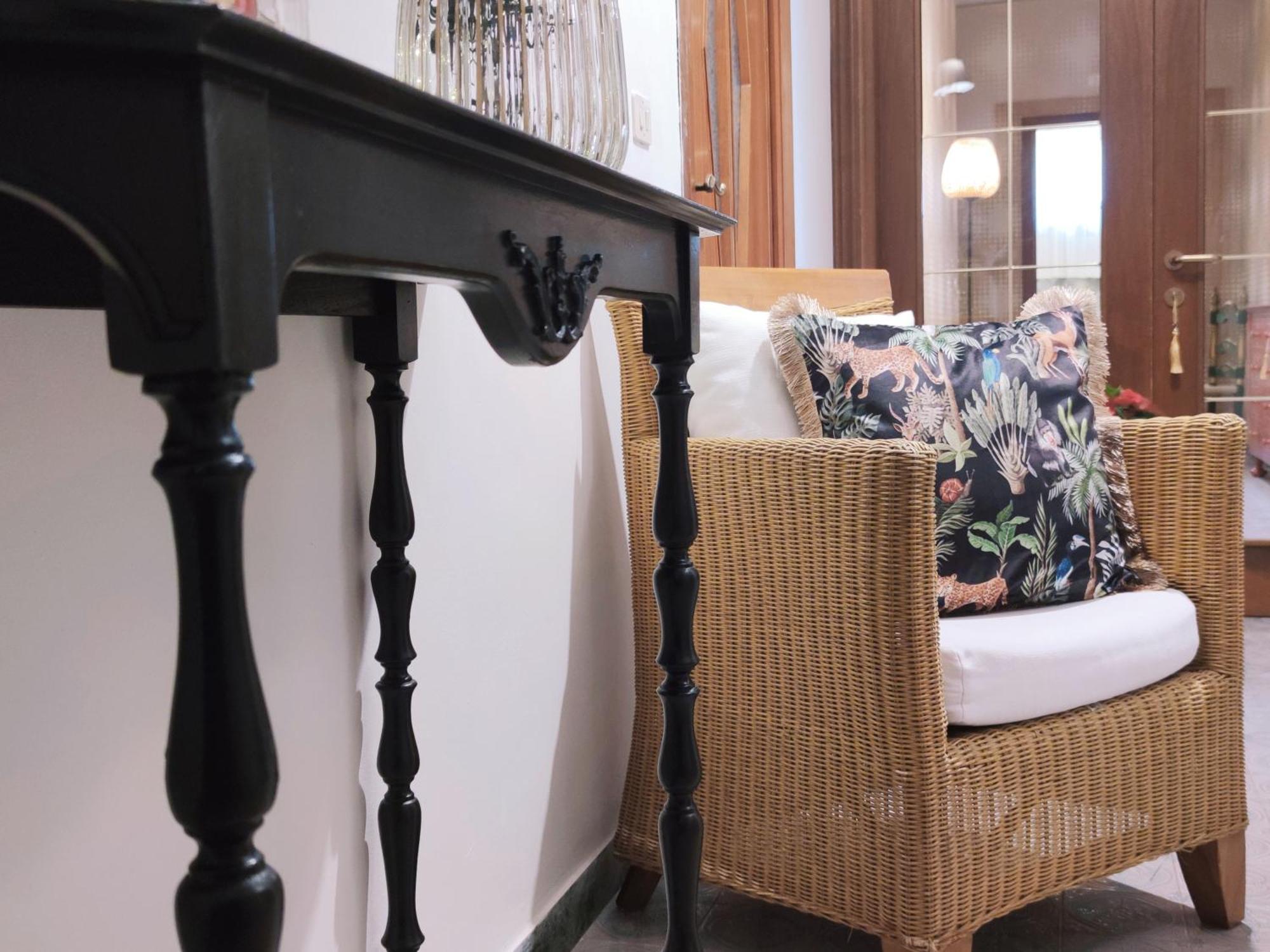 Mama Babylon Guest house *