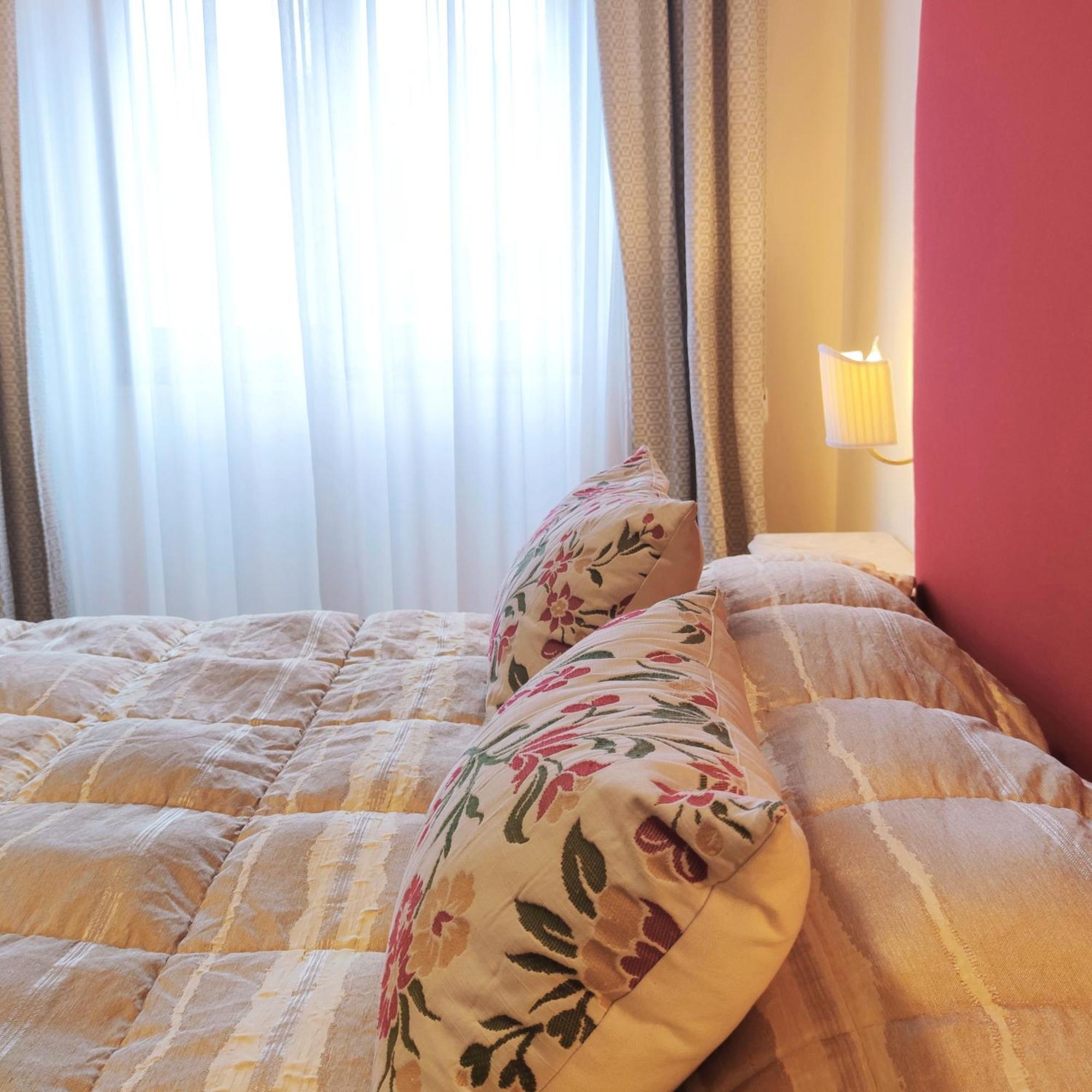 Guest house Mama Babylon Olbia